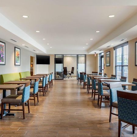 Comfort Inn & Suites Schenectady - Scotia Extérieur photo