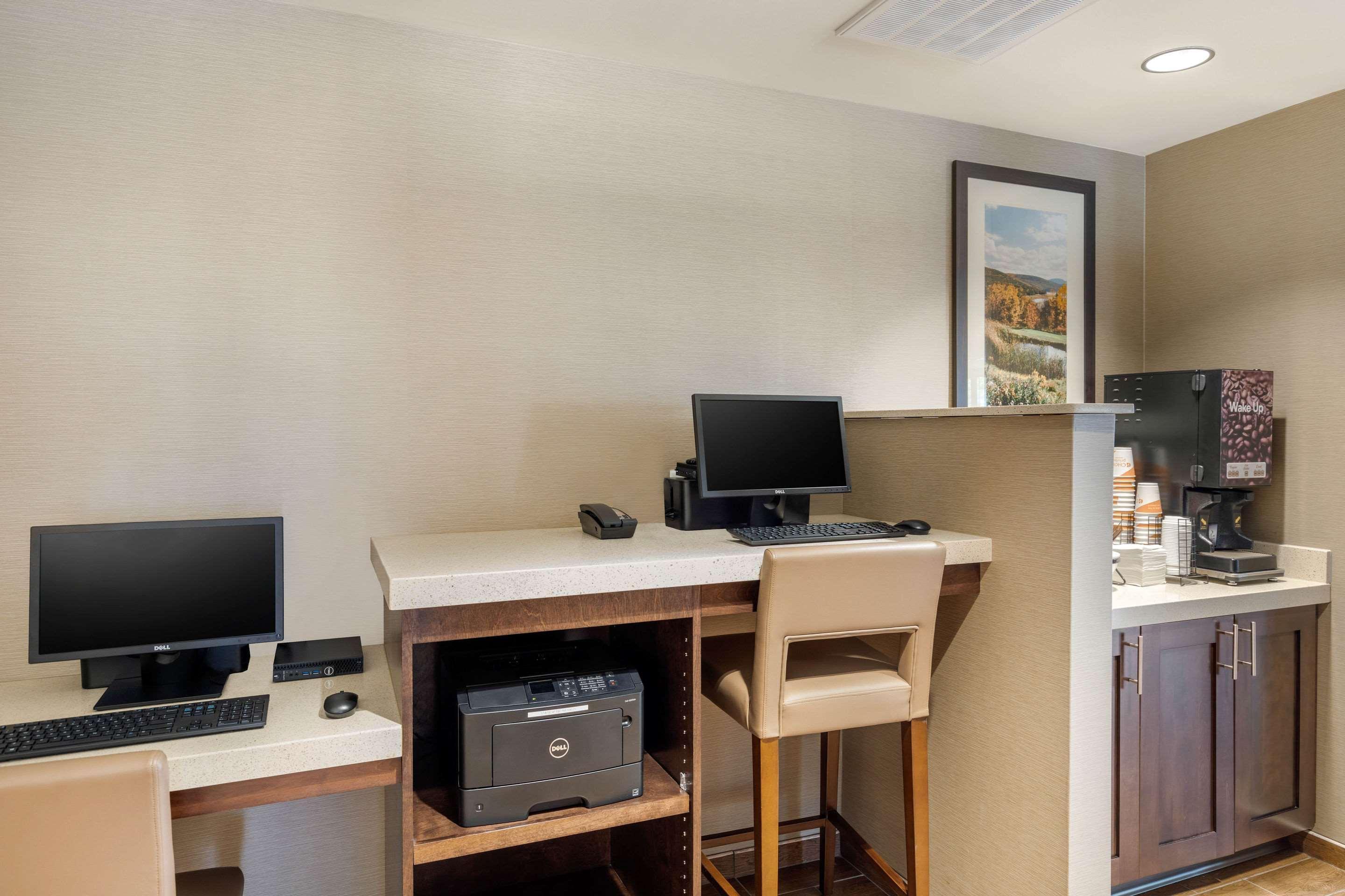 Comfort Inn & Suites Schenectady - Scotia Extérieur photo