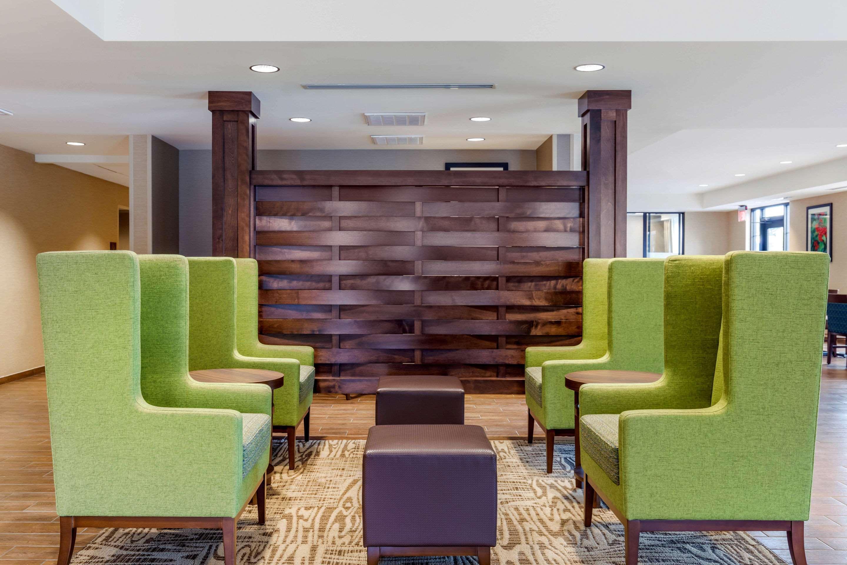 Comfort Inn & Suites Schenectady - Scotia Extérieur photo