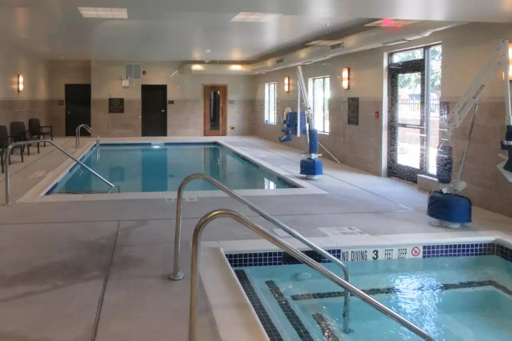 Comfort Inn & Suites Schenectady - Scotia Extérieur photo