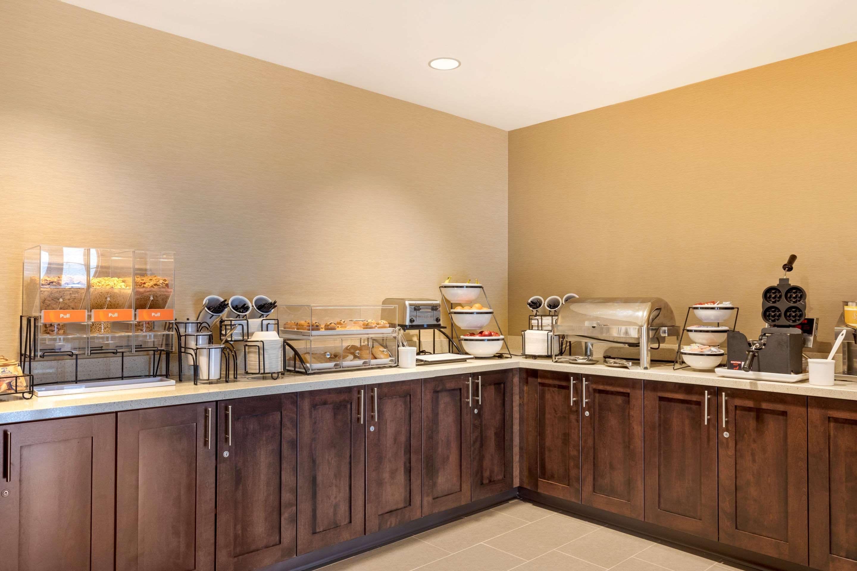 Comfort Inn & Suites Schenectady - Scotia Extérieur photo