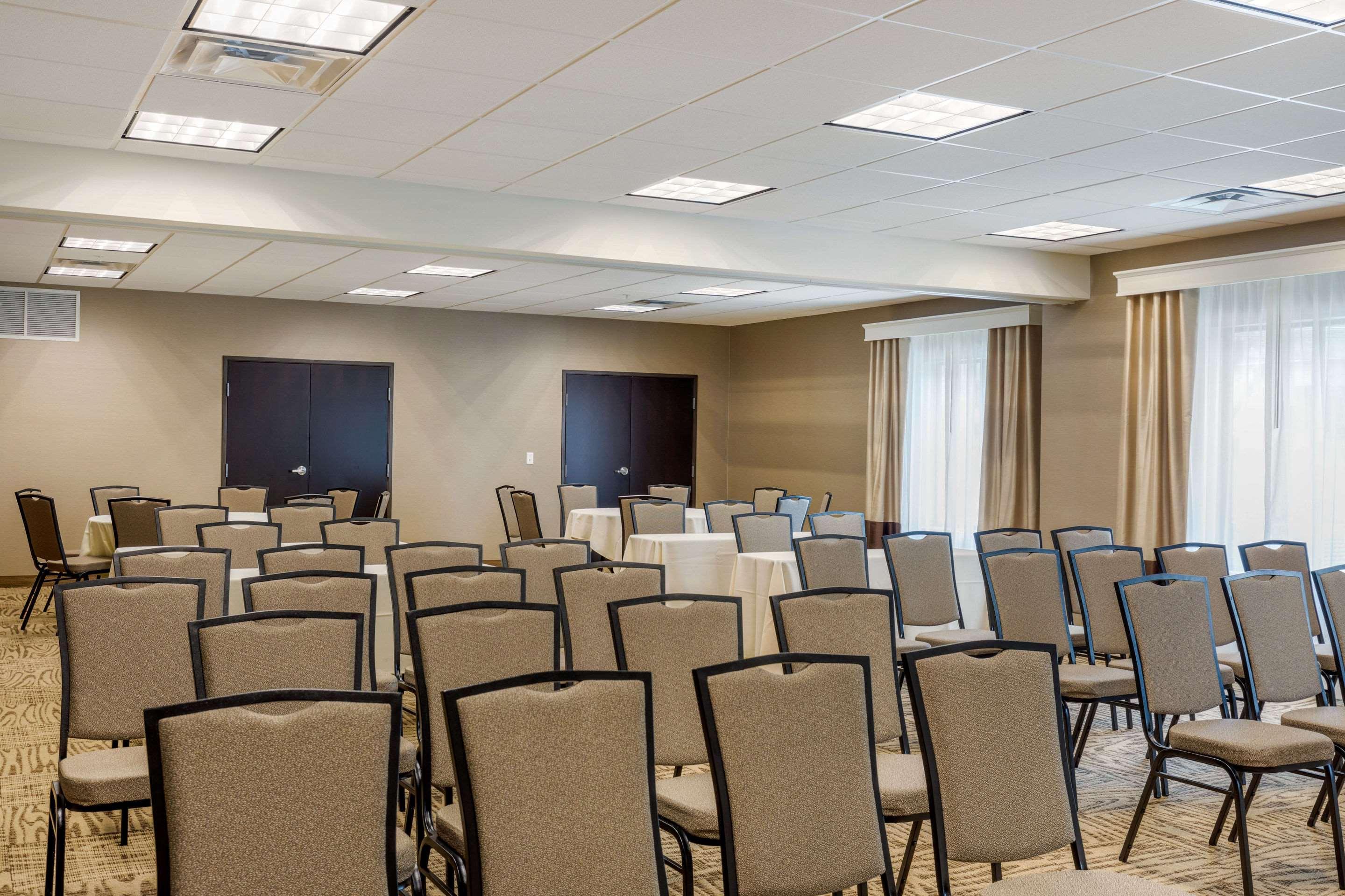 Comfort Inn & Suites Schenectady - Scotia Extérieur photo