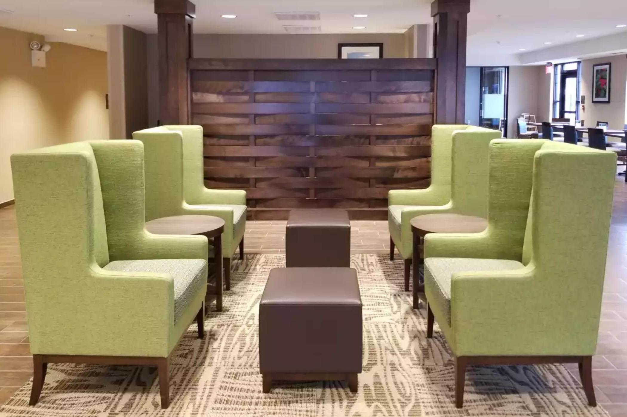 Comfort Inn & Suites Schenectady - Scotia Extérieur photo
